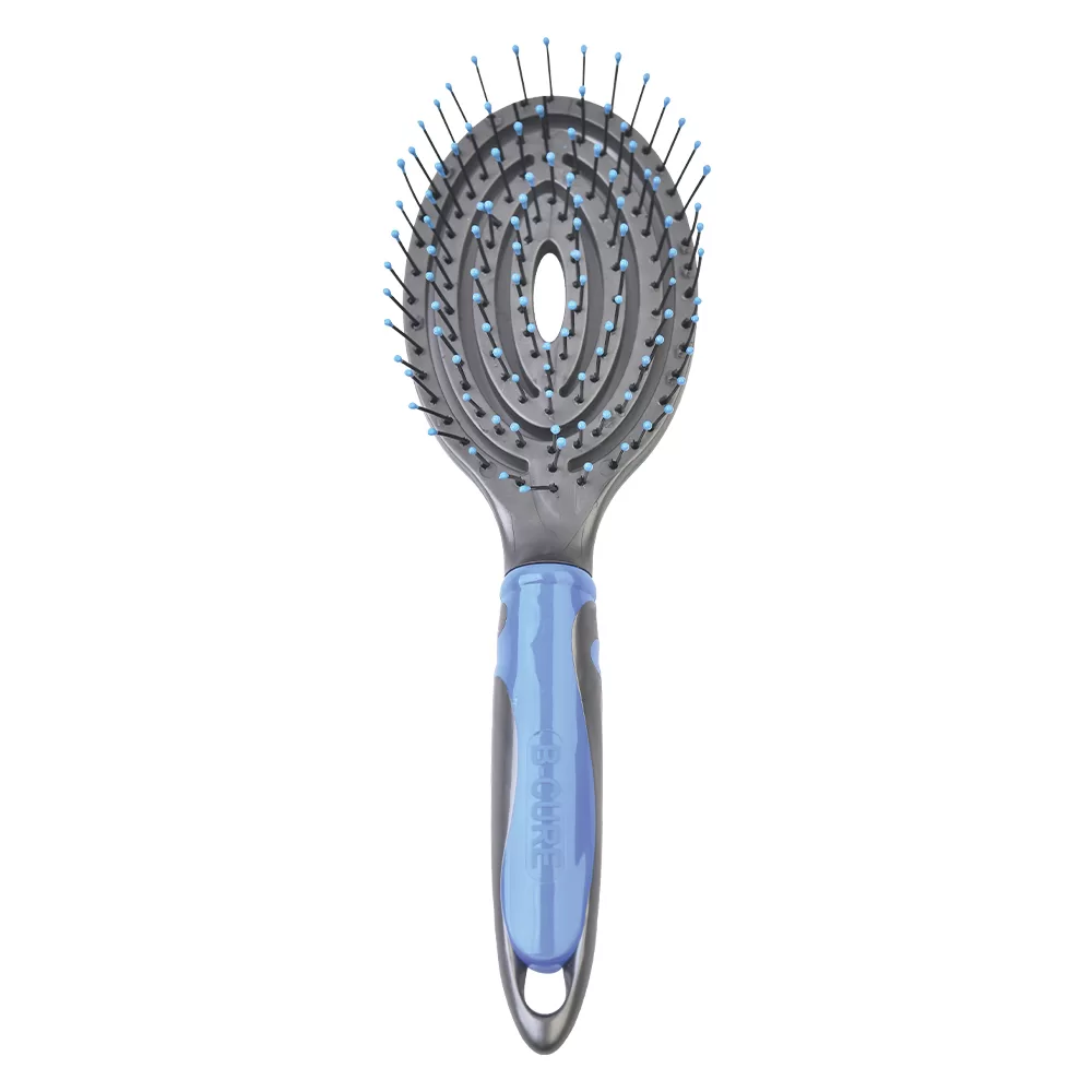 Щітка для волосся BANAT B-Cure Flexi 485, 1 шт.
