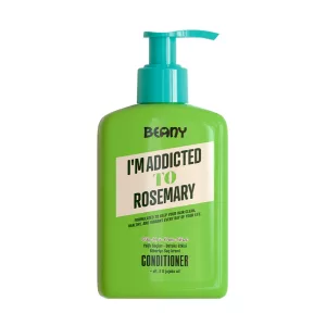 Кондиціонер для жирного волосся з розмарином Beany, 150 мл