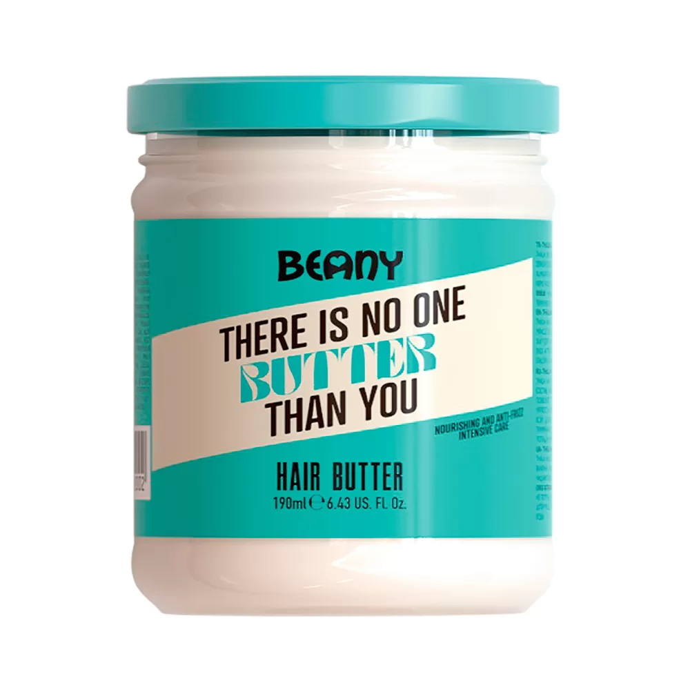 Батер для волосся Beany, 190 мл